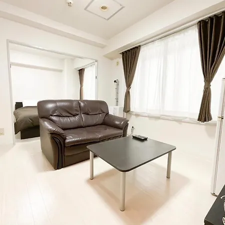 E-Horizon Kita 2 Jo Building - Vacation Stay 15838